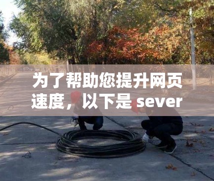 为了帮助您提升网页速度，以下是 several 免费加速器 的推荐，每个软件的详细信息包括免费版适用性、使用步骤和适用场景