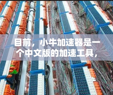 目前，小牛加速器是一个中文版的加速工具，官方版可能需要注册并付费才能使用。如果你需要免费的加速器，可以尝试以下几种方式