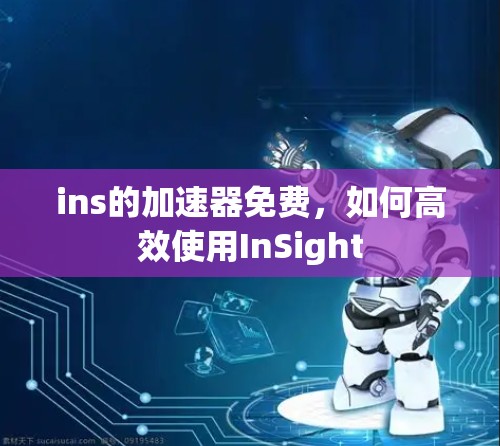 ins的加速器免费，如何高效使用InSight