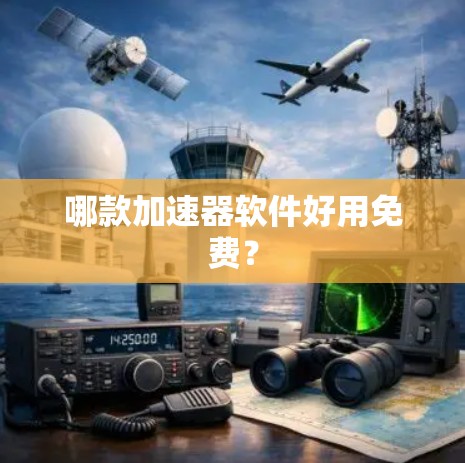 哪款加速器软件好用免费? 哪款加速器软件好用免费?