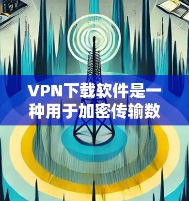<strong>VPN下载</strong>软件是一种用于加密传输数据的工具，通常用于保护个人隐私或用于远程访问设备。以下是一些常用的<strong>VPN下载</strong>软件推荐