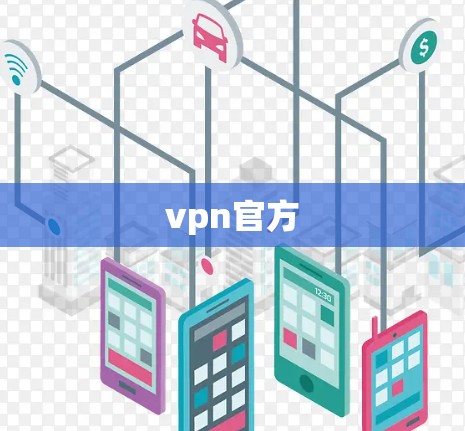 vpn官方