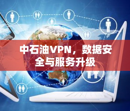 中石油VPN,数据安全与服务升级 中石油VPN,数据安全与服务升级