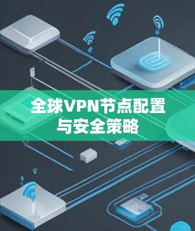 全球VPN节点配置与安全策略 全球VPN节点配置与安全策略