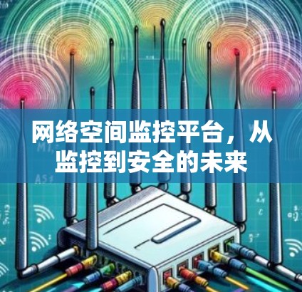 网络空间监控平台,从监控到安全的未来 网络空间监控平台,从监控到安全的未来