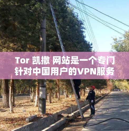Tor 凯撒 网站是一个专门针对中国用户的VPN服务,提供了一系列功能丰富、权限控制强的解决方案。以下是对 Tor 凯撒 网站的详细介绍 Tor 凯撒 网站是一个专门针对中国用户的VPN服务,提供了一系列功能丰富、权限控制强的解决方案。以下是对 Tor 凯撒 网站的详细介绍