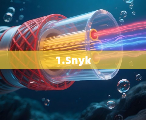 1.Snyk 1.Snyk