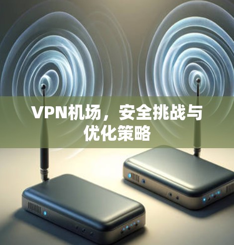 VPN机场，安全挑战与优化策略