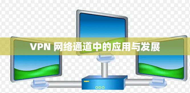 VPN 网络通道中的应用与发展 VPN 网络通道中的应用与发展
