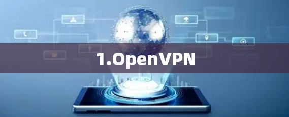 1.OpenVPN 1.OpenVPN