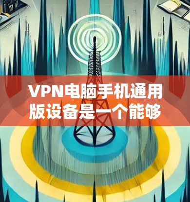 VPN电脑手机通用版设备是一个能够同时支持电脑和手机端使用,提供广泛功能和兼容性的解决方案。以下是一些适合不同需求的推荐设备 VPN电脑手机通用版设备是一个能够同时支持电脑和手机端使用,提供广泛功能和兼容性的解决方案。以下是一些适合不同需求的推荐设备