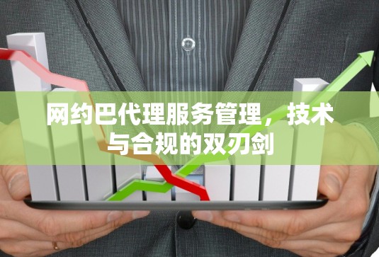网约巴代理服务管理，技术与合规的双刃剑