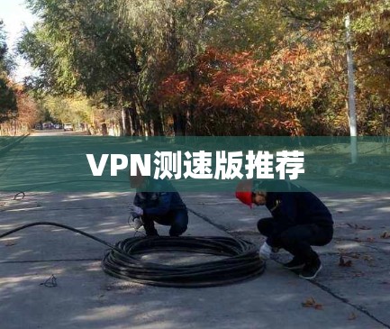 VPN测速版推荐 VPN测速版推荐
