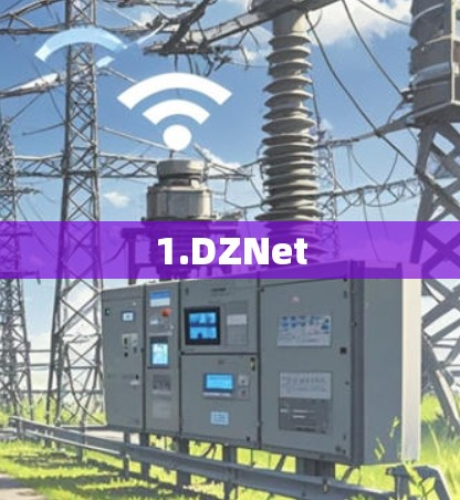 1.DZNet