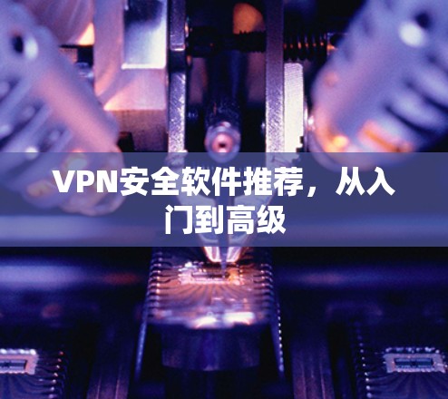 VPN安全软件推荐,从入门到高级 VPN安全软件推荐,从入门到高级