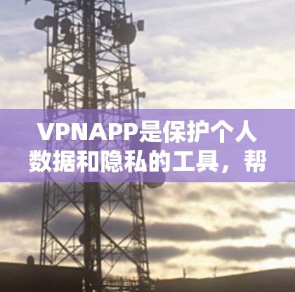 VPNAPP是保护个人数据和隐私的工具,帮助用户访问不被检测到的网络资源。以下是对几个主要VPNAPP的评测 VPNAPP是保护个人数据和隐私的工具,帮助用户访问不被检测到的网络资源。以下是对几个主要VPNAPP的评测