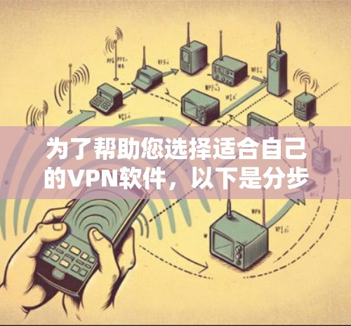 为了帮助您选择适合自己的VPN软件,以下是分步指南 为了帮助您选择适合自己的VPN软件,以下是分步指南
