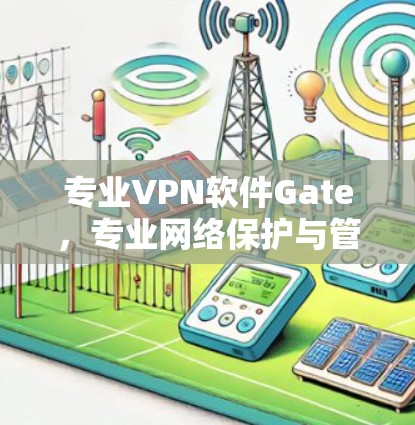 专业VPN软件Gate,专业网络保护与管理软件 专业VPN软件Gate,专业网络保护与管理软件