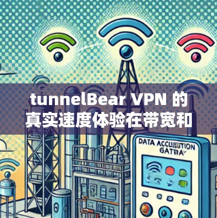 tunnelBear VPN 的真实速度体验在带宽和延迟方面表现出色，能够快速处理数据流，同时保持良好的连接稳定性。以下是对其表现的详细总结