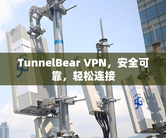 TunnelBear VPN,安全可靠,轻松连接 TunnelBear VPN,安全可靠,轻松连接