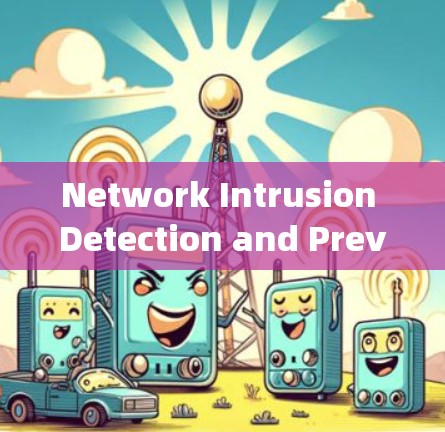Network Intrusion Detection and Prevention System for Trojan高速线路 Network Intrusion Detection and Prevention System for Trojan高速线路