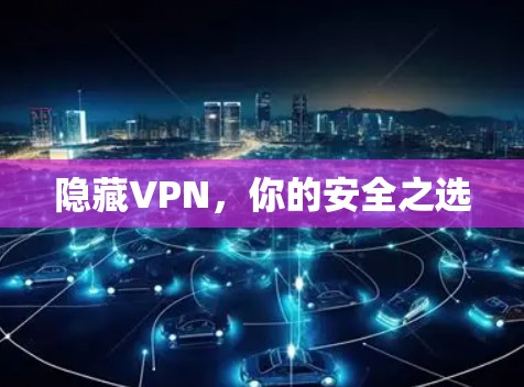 隐藏VPN,你的安全之选 隐藏VPN,你的安全之选