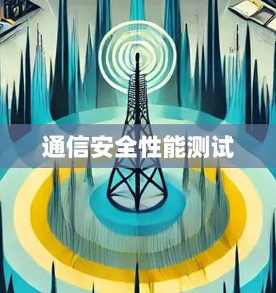 通信安全性能测试 通信安全性能测试
