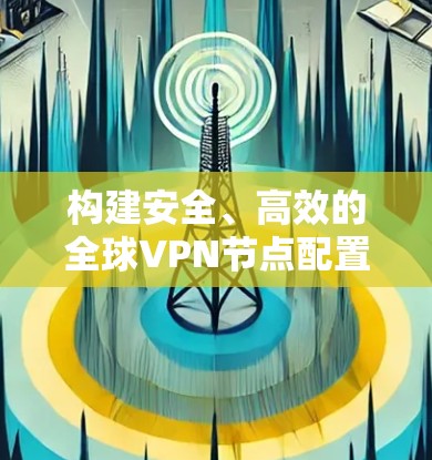 构建安全、高效的全球VPN节点配置与连接说明