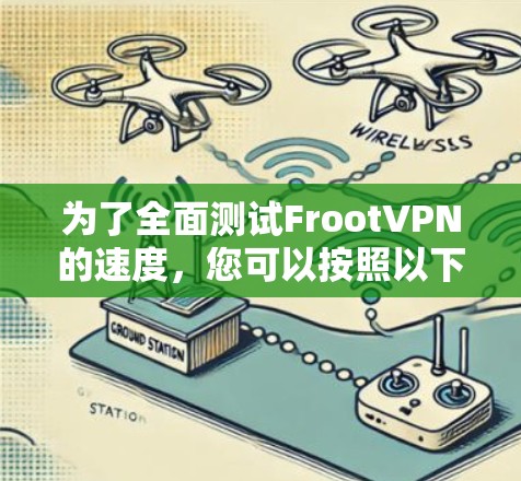 为了全面测试FrootVPN的速度,您可以按照以下步骤进行 为了全面测试FrootVPN的速度,您可以按照以下步骤进行