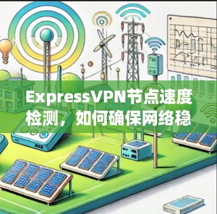 ExpressVPN节点速度检测,如何确保网络稳定与安全 ExpressVPN节点速度检测,如何确保网络稳定与安全