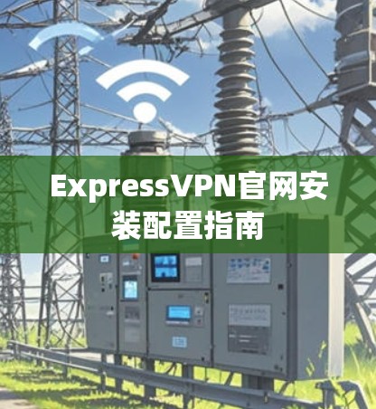 ExpressVPN官网安装配置指南 ExpressVPN官网安装配置指南