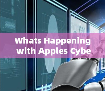 Whats Happening with Apples CyberGhost VPN? Whats Happening with Apples CyberGhost VPN?