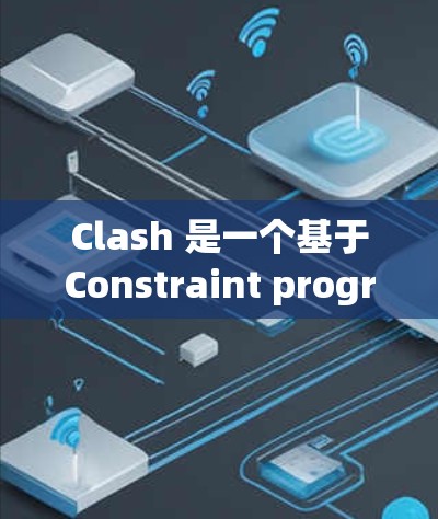Clash 是一个基于Constraint programming的工具，用于解决Java项目中构建和求解约束模型的工具。以下是Clash的详细使用步骤和功能
