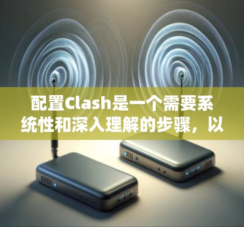 配置Clash是一个需要系统性和深入理解的步骤，以下是详细的教程指南