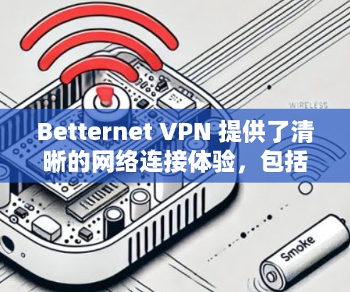 Betternet VPN 提供了清晰的网络连接体验,包括局域网、互联网和Wi-Fi连接。以下是关于 Betternet VPN 的速度测试信息 Betternet VPN 提供了清晰的网络连接体验,包括局域网、互联网和Wi-Fi连接。以下是关于 Betternet VPN 的速度测试信息