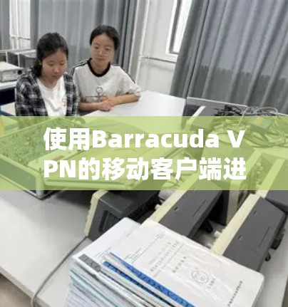 使用Barracuda VPN的移动客户端进行操作,可以按照以下步骤进行 使用Barracuda VPN的移动客户端进行操作,可以按照以下步骤进行