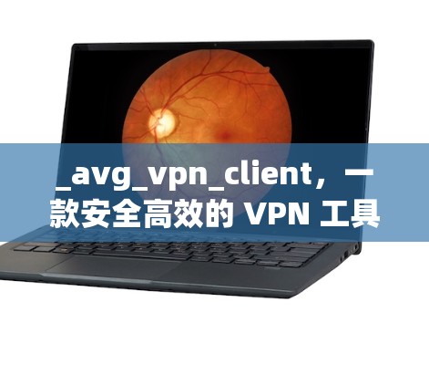 _avg_vpn_client，一款安全高效的 VPN 工具，让你的网络连接更顺畅